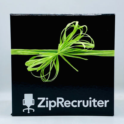 ZipRecruiter Gift Set