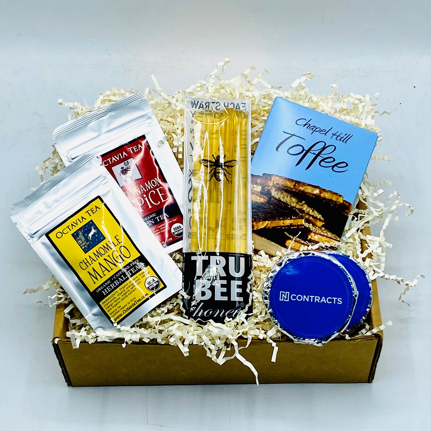 NContracts 2022 Internal Ordering Gifts