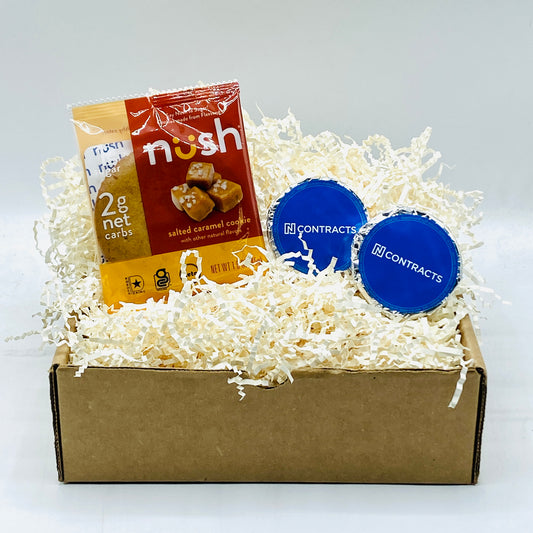 NContracts 2022 Internal Ordering Gifts