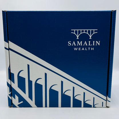 Samalin Wealth Prospecting Box