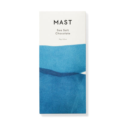 Mast Chocolate