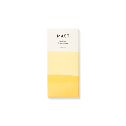 Mast Chocolate