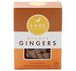 Lark Shortbread Cookies