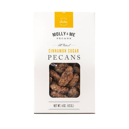 Molly & Me Pecans