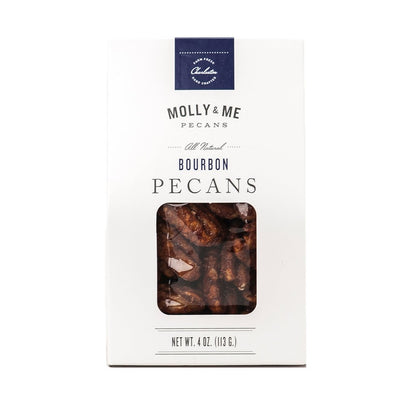 Molly & Me Pecans