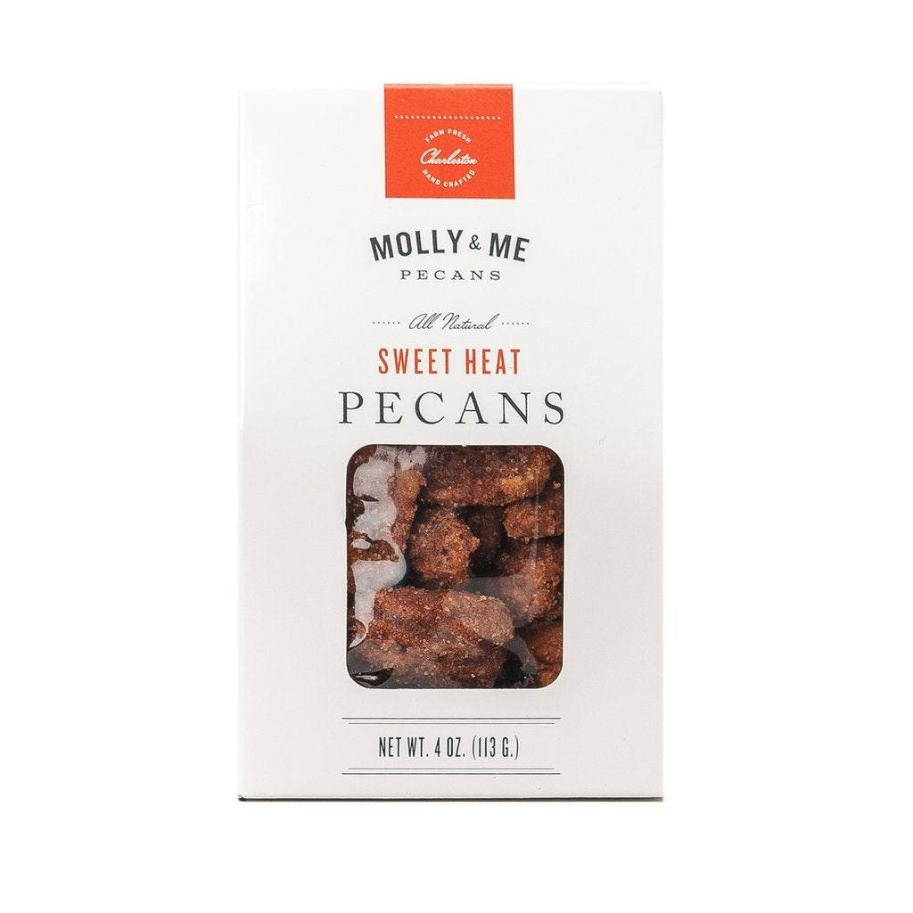 Molly & Me Pecans