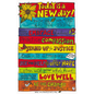Cool People Care New Day Poster